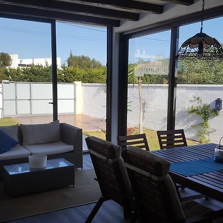 Barlovento Tres, Los Canos Los Canos De Meca Eksteriør bilde