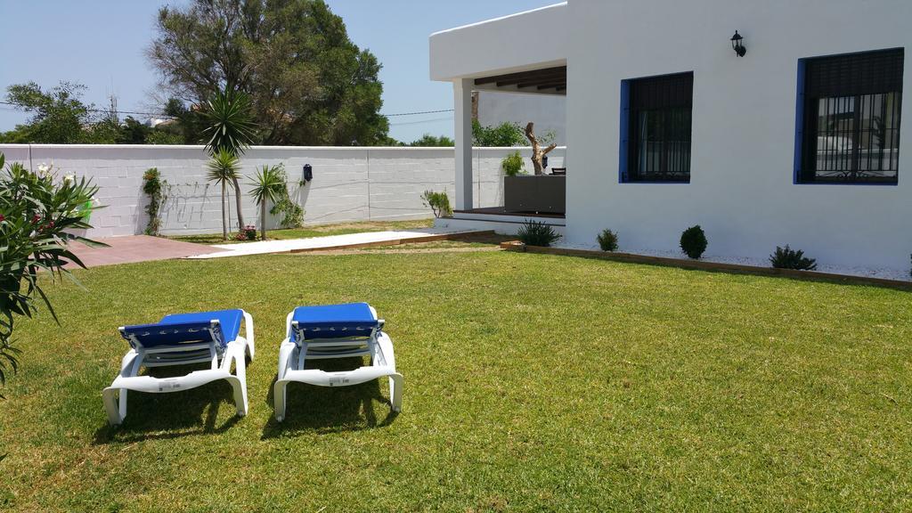 Barlovento Tres, Los Canos Los Canos De Meca Eksteriør bilde