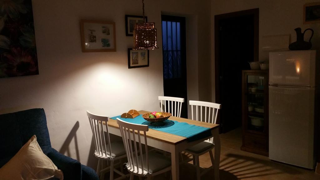 Barlovento Tres, Los Canos Los Canos De Meca Eksteriør bilde