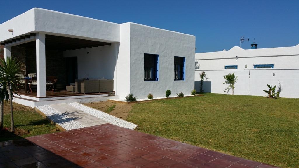 Barlovento Tres, Los Canos Los Canos De Meca Eksteriør bilde