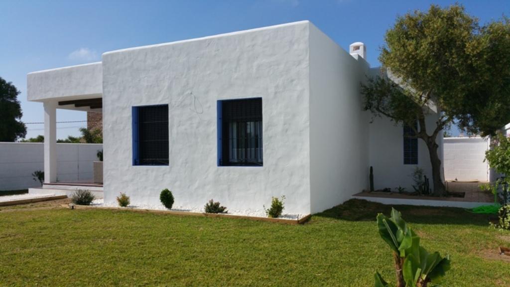 Barlovento Tres, Los Canos Los Canos De Meca Eksteriør bilde