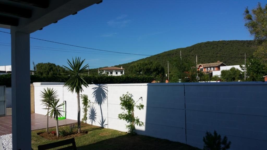 Barlovento Tres, Los Canos Los Canos De Meca Eksteriør bilde