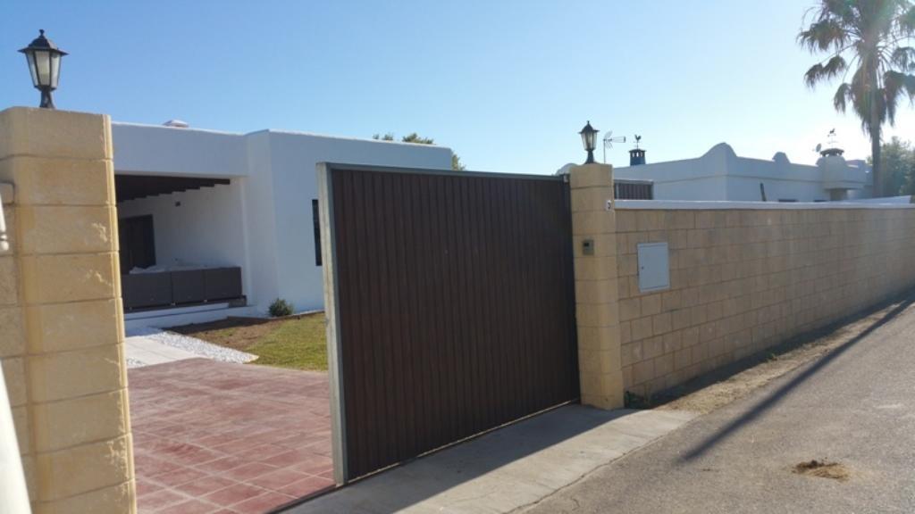 Barlovento Tres, Los Canos Los Canos De Meca Eksteriør bilde