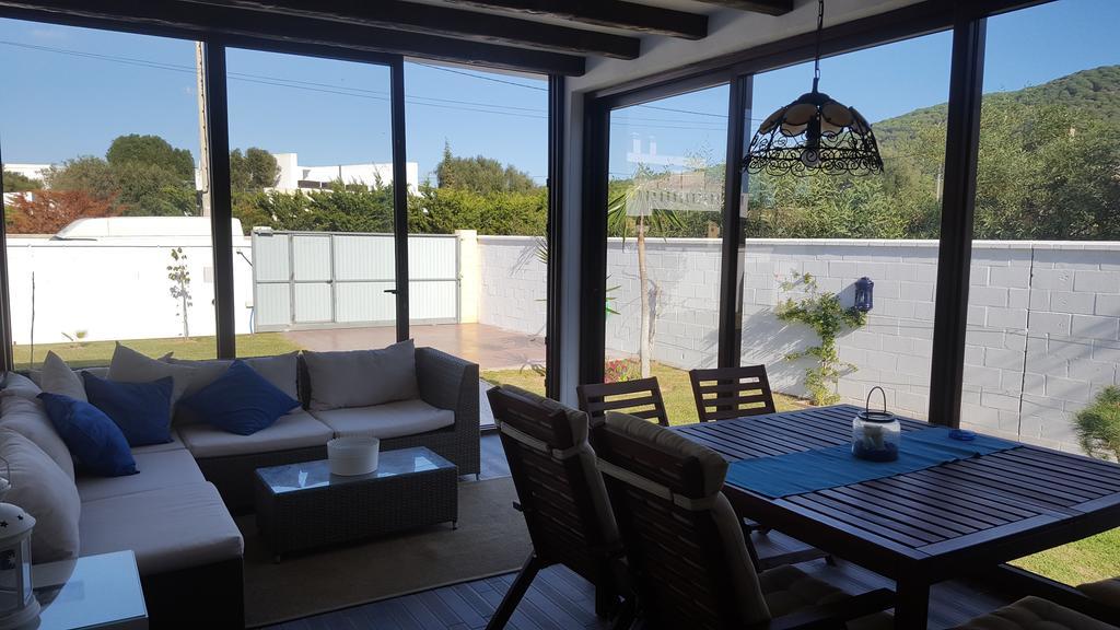 Barlovento Tres, Los Canos Los Canos De Meca Eksteriør bilde